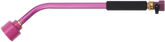 Sunrise Rainwand 16" Berry